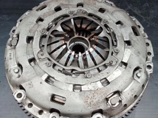 маховик Ford Transit 6 поколение 2006, 2.4 л., D2FA, дизель, 6C11-6477-CA, 1517983, 1373311, 415043810, 8C11-6477-CA, 1747871, 8C11-6477-CB, 2294501221