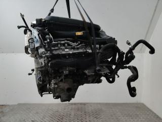 двигатель Mercedes-Benz C-Класс W205/S205/C205 [рестайлинг] 2018, 4.0 л., M 177.980, бензин, АКПП, 177980, M177980