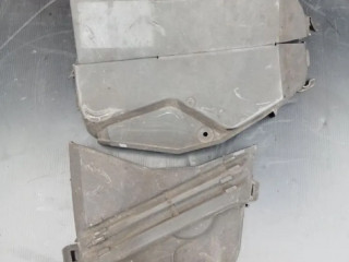 защита (кожух) ремня ГРМ Renault Kangoo 1 поколение [рестайлинг] 2005, 1.5 л., K9K 714, дизель, 8200795017, 35093, 75-116-005, 5387, T435093, 751954