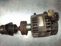 генератор Ford Tourneo Connect 1 поколение 2008, 1.8 л., R3PA, дизель, МКПП, CA1989IR, 1496231, 4M5T-10300-LC, 4M5T10300LD, 4M5T-10300-LB, 4M5T-10300-LA, 1464564, 1757293 - фото №2