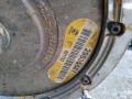 КПП автоматическая (АКПП) Mercedes-Benz 2003, 6.4 л., дизель, АКПП, MD3060, ALLISON, ALLISONT1D3, T1D3 - фото №8