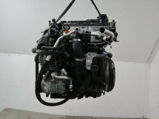 двигатель Audi Q3 8U 2012, 2.0 л., дизель, МКПП, CFF