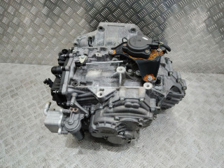 КПП автоматическая (АКПП) Renault Trafic 3 поколение 2014, 1.6 л., дизель, DU3R, DU3R7F096AB, DU3RAB