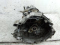 КПП механическая (МКПП) Audi A4 B6 2001, 1.9 л., дизель, МКПП, FEC - фото №2