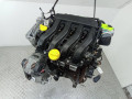 двигатель Renault Scenic 2 поколение [рестайлинг] 2007, 1.6 л., бензин, МКПП, K4M9766, K4M766 - фото №3