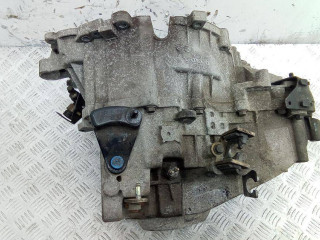 КПП механическая (МКПП) Volvo S60 1 поколение 2004, 2.4 л., бензин, МКПП, 1023705