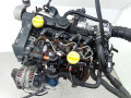 двигатель Renault Megane 3 поколение 2010, 1.5 л., дизель, МКПП, K9KG832, K9K832 - фото №3