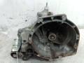 КПП механическая (МКПП) Ford Fiesta 5 поколение [рестайлинг] 2007, 1.3 л., бензин, МКПП, 2S6R7002JD - фото №5