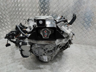 КПП автоматическая (АКПП) Hyundai Tucson 3 поколение [рестайлинг] 2019, 1.6 л., дизель, АКПП, M89UJDB41813, M89U