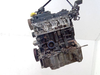 двигатель Renault Laguna 3 поколение 2008, 1.5 л., дизель, МКПП, K9K3780, K9K780