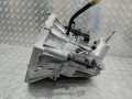 КПП механическая (МКПП) Renault Megane 4 поколение 2017, 1.5 л., K9K 656, дизель, МКПП, TL4086 - фото №6