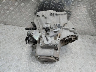 КПП механическая (МКПП) Peugeot 5008 1 поколение 2011, 1.6 л., дизель, МКПП, 20EA07