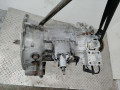 КПП механическая (МКПП) Mercedes-Benz Atego 1 поколение 1998, 4.2 л., OM 904.922, дизель, 715050, G60-6, 573692 - фото №3