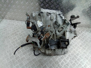 КПП механическая (МКПП) Toyota Corolla Verso 2 поколение AR10 2007, 2.2 л., дизель