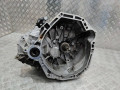КПП механическая (МКПП) Renault Megane 3 поколение 2012, 1.5 л., K9K J 836, дизель, МКПП, TL4A045 - фото №6