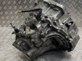 КПП механическая (МКПП) Renault Megane 2 поколение (2002 - 2006), 1.9 л., дизель, 8200559512, ND0008 - фото №2