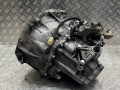 КПП механическая (МКПП) Renault Megane 2 поколение (2002 - 2006), 1.9 л., дизель, 8200559512, ND0008 - фото №4