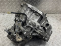КПП механическая (МКПП) Renault Megane 2 поколение (2002 - 2006), 1.9 л., дизель, 8200559512, ND0008 - фото №3