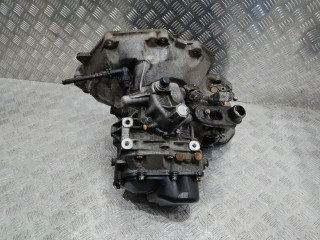 КПП механическая (МКПП) Opel Corsa D 2006, 1.2 л., Z 12 XEP, бензин, МКПП, 55565177