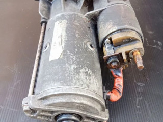 стартер Renault Trafic 2 поколение 2006, 2.5 л., G9U 630, дизель, МКПП, CS1207, 93169461, 93160667, 23300-00QAV, 23300-00Q0C, 23300-00Q0B, 2330000QAF, 9112221, 4506175, 9201825, 93190996, 4415443, 93859444, 93190956, 91167635, 4404221, 9112333, 4417916, 4417603, 1202206, 4411319, 4414689, 7711134330, 8200634602, 8200634603, 8200130624, 7711368323, 8200106788, 7701056687, 8200225336, 8200018818, R1040043