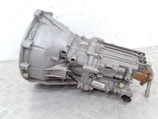 КПП механическая (МКПП) BMW 1 серия E81/E87 [рестайлинг] 2010, 2.0 л., дизель, МКПП, 2170000751, 2170017397