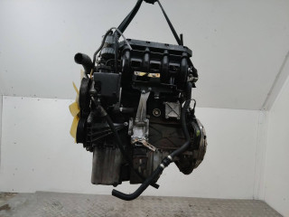 двигатель Mercedes-Benz Sprinter 1 поколение (W901-905) [рестайлинг] 2002, 2.1 л., дизель, МКПП, 611987