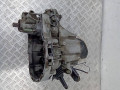 КПП механическая (МКПП) Renault Clio 2 поколение [2-й рестайлинг] 2004, 1.4 л., бензин, МКПП, JB1510, JB1 - фото №2