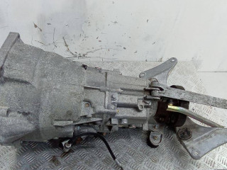 КПП механическая (МКПП) BMW 5 серия E39 [рестайлинг] 2001, 2.0 л., дизель, МКПП, 1053401146, 1434404, HCM