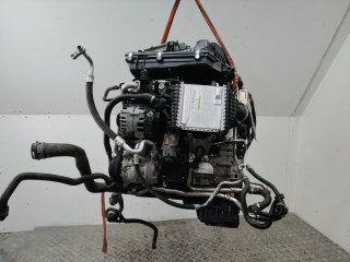 двигатель Mercedes-Benz E-Класс W213/S213/C238/A238 2018, 2.0 л., OM 654.920, дизель, АКПП, 654920