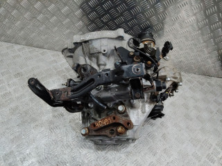 КПП механическая (МКПП) Hyundai i10 1 поколение 2008, 1.1 л., дизель, R82073