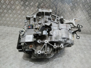 КПП автоматическая (АКПП) Peugeot 407 1 поколение 2006, 2.7 л., дизель, 9658033080, 20GG07