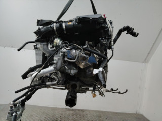 двигатель Mercedes-Benz GLC Coupe C253 2019, 3.0 л., M 276.823, бензин, АКПП, 276823