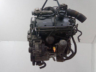 двигатель Volkswagen Golf 4 поколение 2002, 1.9 л., дизель, МКПП, ATD