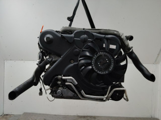 двигатель Audi A4 B5 [рестайлинг] 2001, 2.5 л., BCZ, дизель, МКПП, BCZ