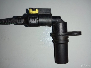 датчик коленвала Opel Combo 3 поколение (C) [рестайлинг] 2008, 1.3 л., Z 13 DTJ, дизель, 73502752, 01247679, 093178045, 1247679, 012855457, 1564860, 9S519E731AA, 1547993, 93178045, 12855457, 6235645, 1920.SQ, 33220-85E10-000, 33220-85E10