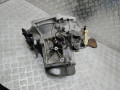 КПП механическая (МКПП) Peugeot 207 1 поколение 2006, 1.6 л., бензин, МКПП, 9650882910, 20CQ27 - фото №2