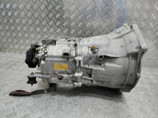 КПП механическая (МКПП) BMW 5 серия E39 [рестайлинг] 2002, 2.5 л., M54 256 S5, бензин, 23001434404, AJT