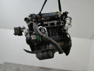 двигатель Opel Astra H 2007, 1.4 л., Z 14 XEP, бензин, МКПП, Z14XEP