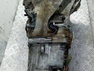 КПП механическая (МКПП) Audi A4 B6 2001, 1.9 л., дизель, МКПП, FEC