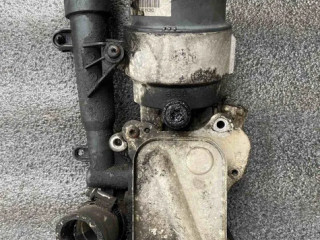 корпус масляного фильтра Opel Combo 3 поколение (C) [рестайлинг] 2008, 1.3 л., Z 13 DTJ, дизель, 1539132, 1539133, 1549997, 1619837, 1619838, 1619839, 16510-85E01, 16510-85E10, 1651085E00, 1724210, 1758757, 55193743, 55197216, 55210687, 55210712, 55210717, 55238294, 5650341, 5650358, 5650366, 650035, 650034, 650143, 73500434, 9162974, 93177482, 93179536, 93184546, 93186851, 9S516B624A1A, 9S516B624A1B, 9S516B624A2B, BS516B624AA, FT55286