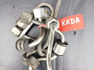 трубка топливная Ford Tourneo Connect 1 поколение 2008, 1.8 л., R3PA, дизель, МКПП, KKDA, QYBA, R3PA, R2PA