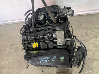 двигатель Mercedes-Benz Sprinter 2 поколение (W906) 2009, 2.2 л., дизель, OM646