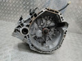 КПП механическая (МКПП) Renault Megane 4 поколение 2017, 1.5 л., K9K 656, дизель, МКПП, TL4086 - фото №5