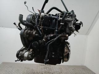 двигатель Fiat Ducato 3 поколение [рестайлинг] 2019, 2.3 л., F1AGL411A, дизель, F1AGL411A