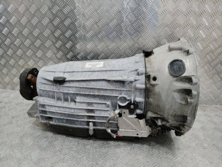 КПП автоматическая (АКПП) Mercedes-Benz C-Класс W205/S205/C205 2014, 2.2 л., дизель, 722908, 2052706501