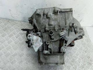 КПП механическая (МКПП) Peugeot 207 1 поколение [рестайлинг] 2010, 20EA16