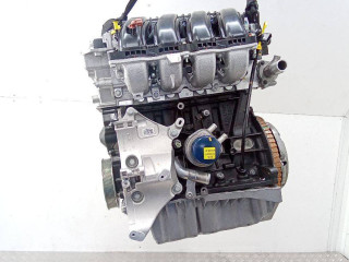 двигатель Renault Duster 2 поколение 2022, 2.0 л., бензин, МКПП, F4RE410