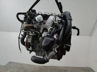 двигатель Volvo XC60 1 поколение 2011, 2.4 л., D 5244 T10, дизель, МКПП, D5244T, D5244T10