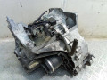 КПП механическая (МКПП) Mazda 3 BL 2010, 1.6 л., дизель, МКПП, 3M5R-7F096-YF, 6M5R7002YC - фото №3