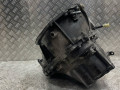 КПП механическая (МКПП) Renault Megane 2 поколение (2002 - 2006), 1.9 л., дизель, 8200559512, ND0008 - фото №6